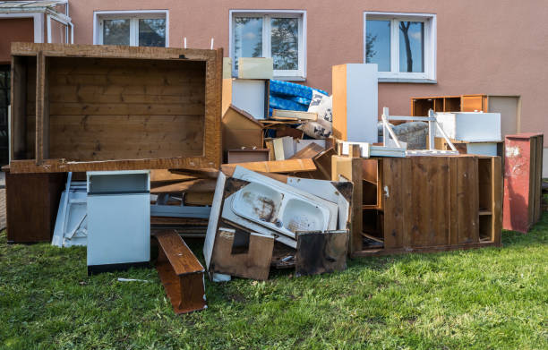 Best Electronics Removal Services  in Grand Coulee, WA