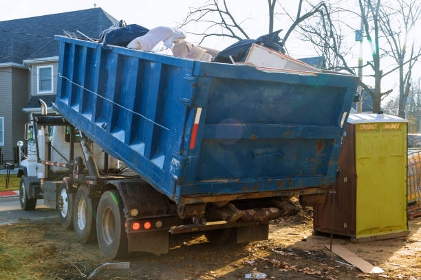 Reliable Grand Coulee, WA Junk Removal Solutions