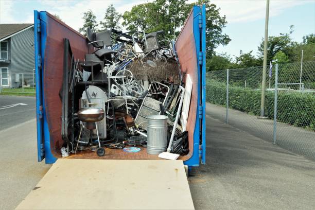 Best Dumpster Rental Services  in Grand Coulee, WA